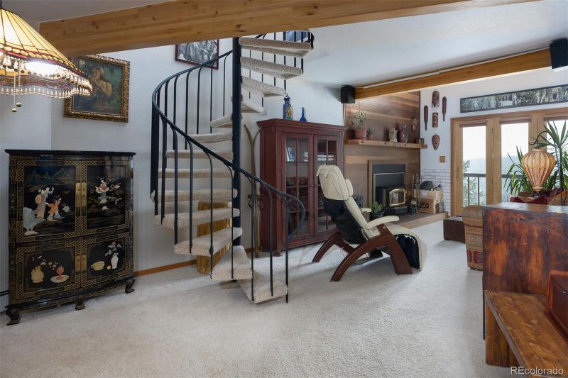 9430 Ryan Gulch Rd #9444, Silverthorne, CO 80498
