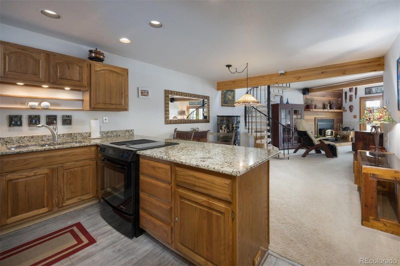 9430 Ryan Gulch Rd #9444, Silverthorne, CO 80498