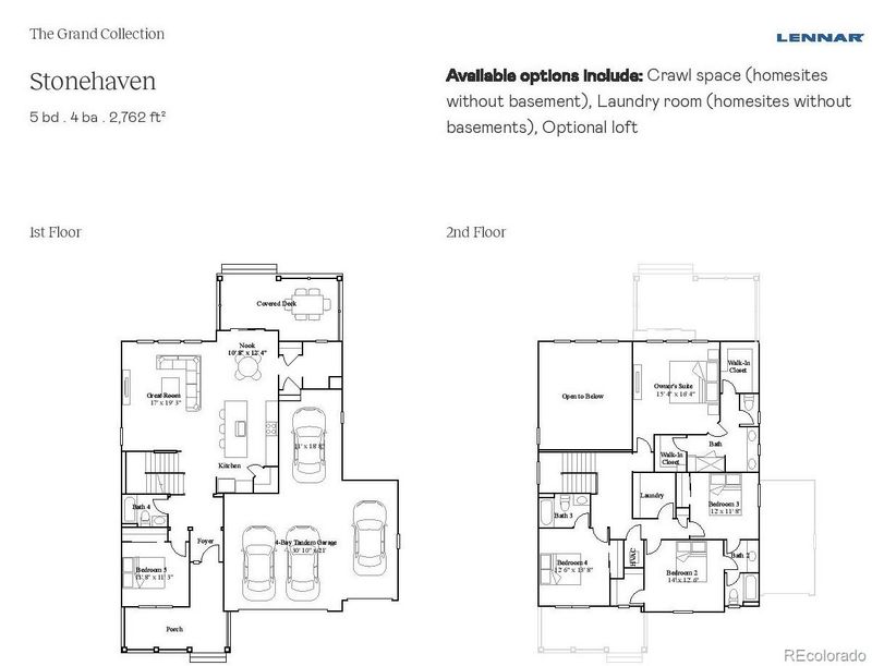 39769 Yorktown Ter, Elizabeth, CO 80018