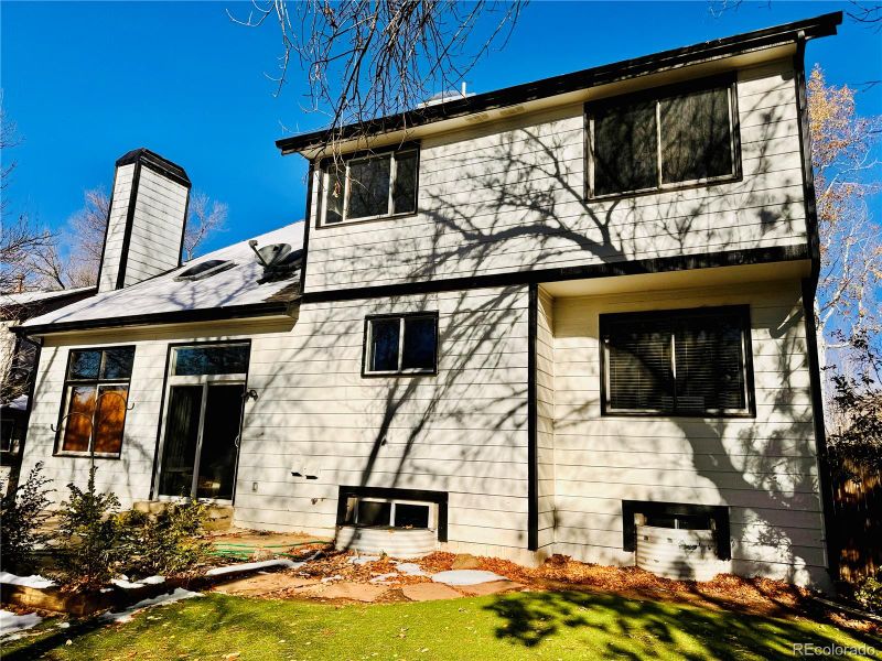1086 E 132nd Pl, Thornton, CO 80241