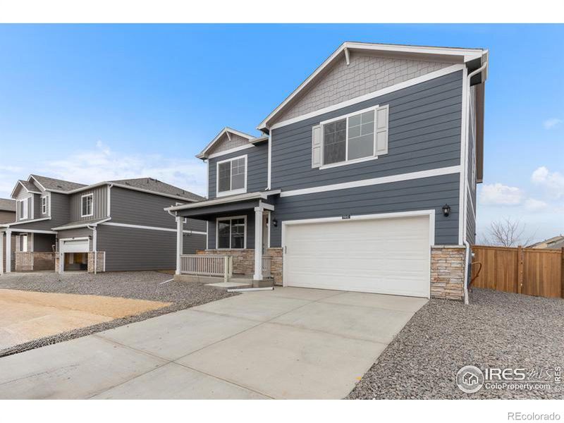 5924 Amerifax Dr, Windsor, CO 80528