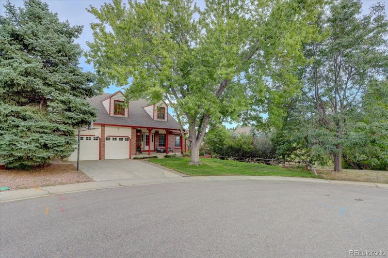 7374 S Moore St, Littleton, CO 80127