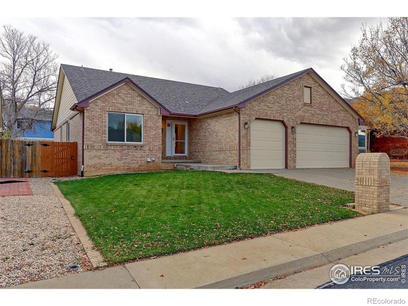 2347 E 126th Loop, Thornton, CO 80241