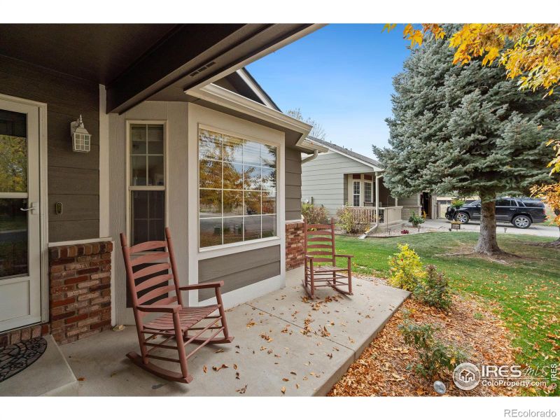 2306 Brianna Ct, Johnstown, CO 80534