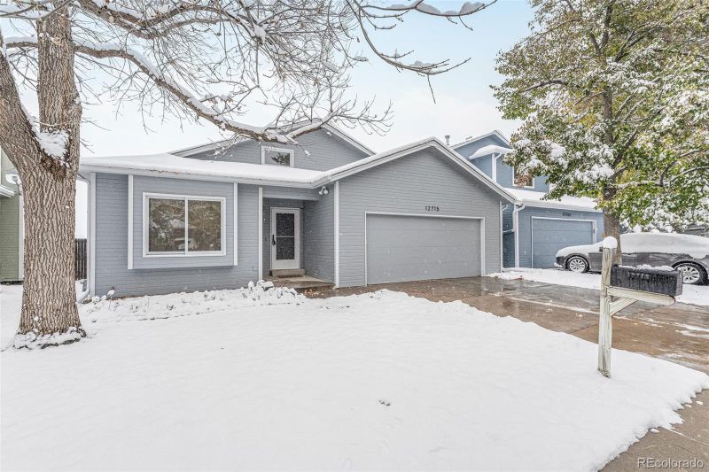 12715 W 67th Way, Arvada, CO 80004