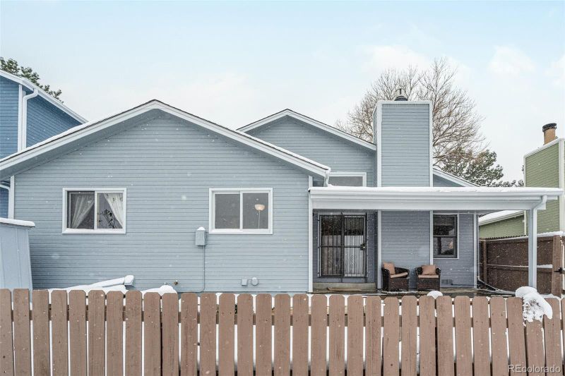 12715 W 67th Way, Arvada, CO 80004