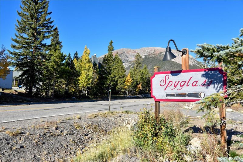 14 Spyglass Ln #14, Silverthorne, CO 80498