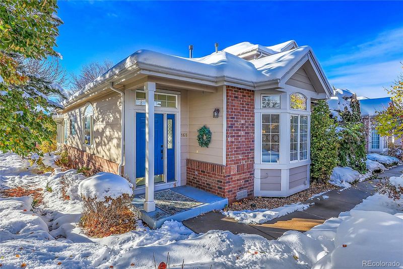 168 Sterne Pw, Littleton, CO 80120