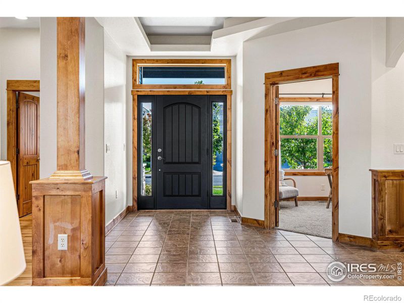 733 La Cruz Dr, Fort Collins, CO 80524