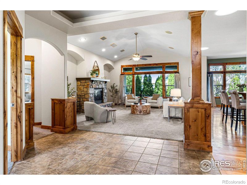 733 La Cruz Dr, Fort Collins, CO 80524