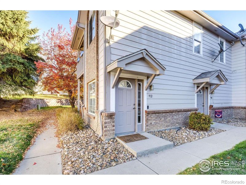 5151 W 29th St #912, Greeley, CO 80634