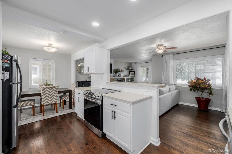 1610 Wabash St, Denver, CO 80220