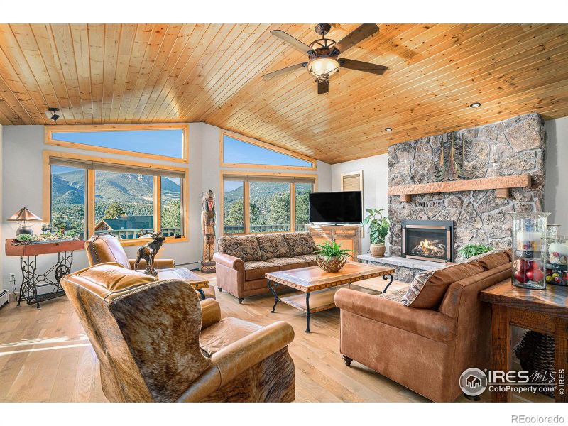1724 Dekker Cir, Estes Park, CO 80517