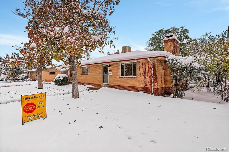 6694 S Penrose Ct, Centennial, CO 80121