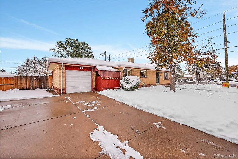 6694 S Penrose Ct, Centennial, CO 80121
