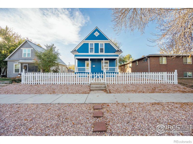 1222 12th St, Greeley, CO 80631