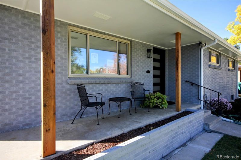 2965 Quay St, Wheat Ridge, CO 80033