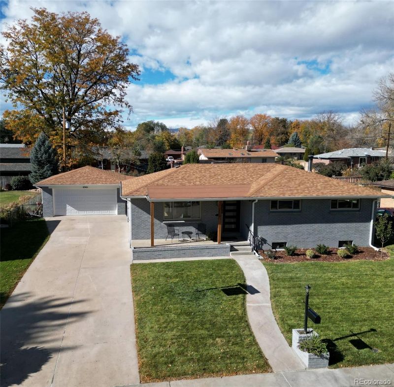 2965 Quay St, Wheat Ridge, CO 80033