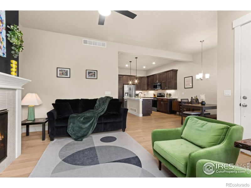 1730 W 50th St, Loveland, CO 80538