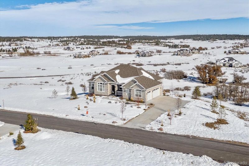 9312 Red Primrose St, Franktown, CO 80116