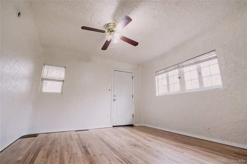 816 S Logan Ave, Colorado Springs, CO 80910