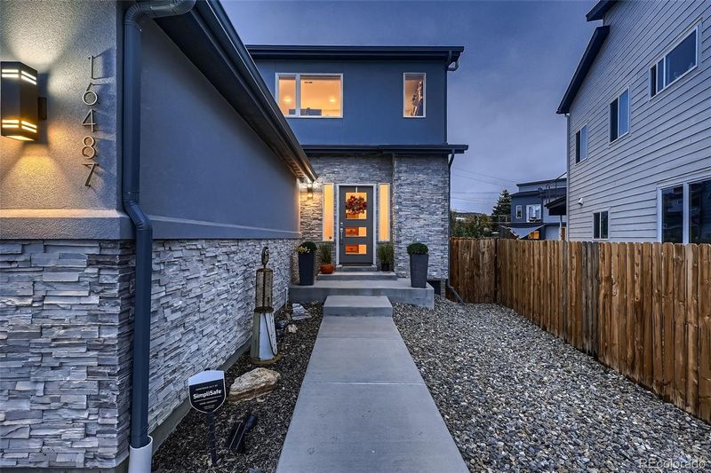 16487 W 12th Dr, Golden, CO 80401