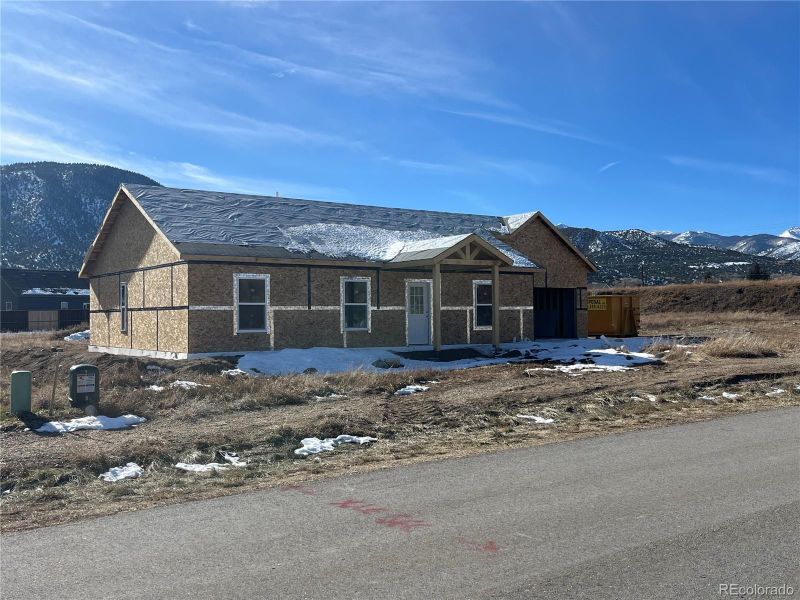 875 Hoover Cir, Poncha Springs, CO 81242