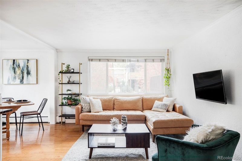 1151 N Marion St #201, Denver, CO 80218