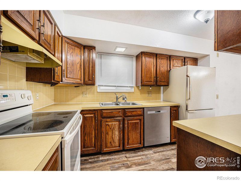 2152 31st St, Greeley, CO 80631