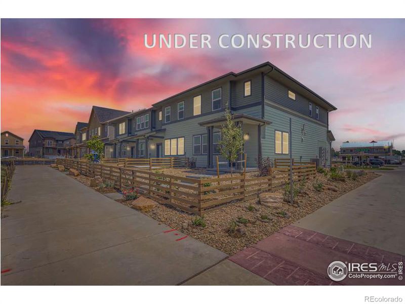 754 Silver Maple Ln, Fort Collins, CO 80524