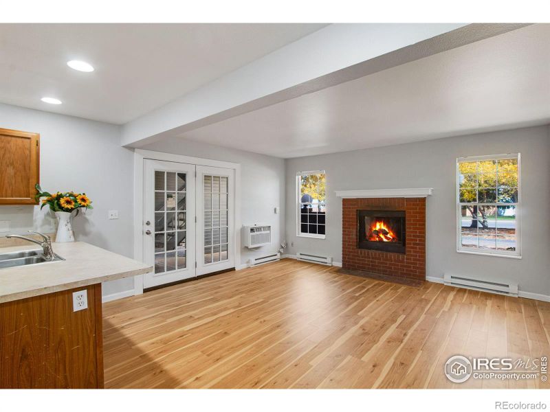 3565 Windmill Dr #N3, Fort Collins, CO 80526