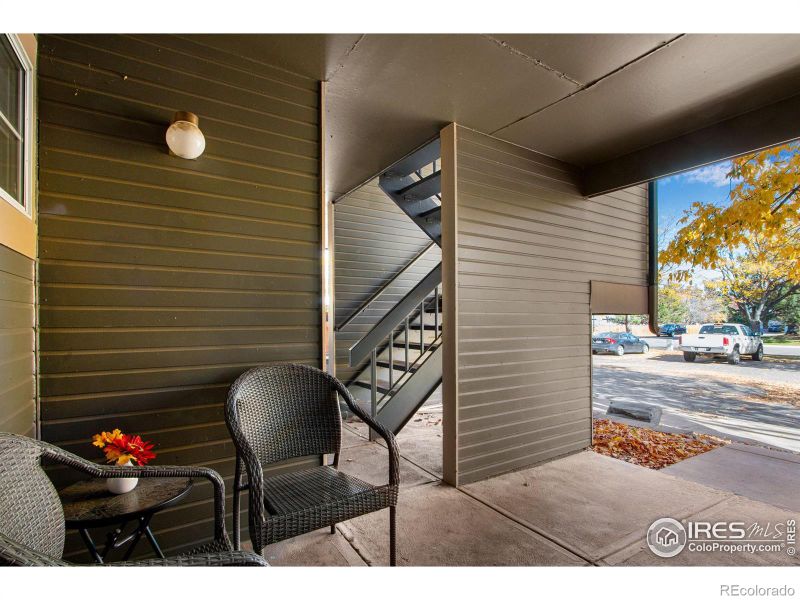 3565 Windmill Dr #N3, Fort Collins, CO 80526