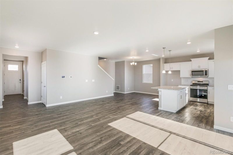 17998 Dandy Brush Ln, Parker, CO 80134
