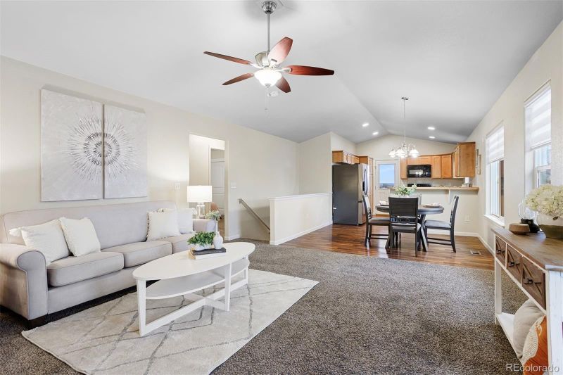 3512 Willow Dr, Evans, CO 80620