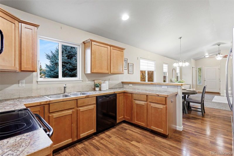 3512 Willow Dr, Evans, CO 80620