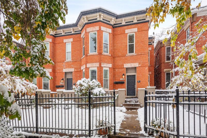 2308 N Marion St #C, Denver, CO 80205