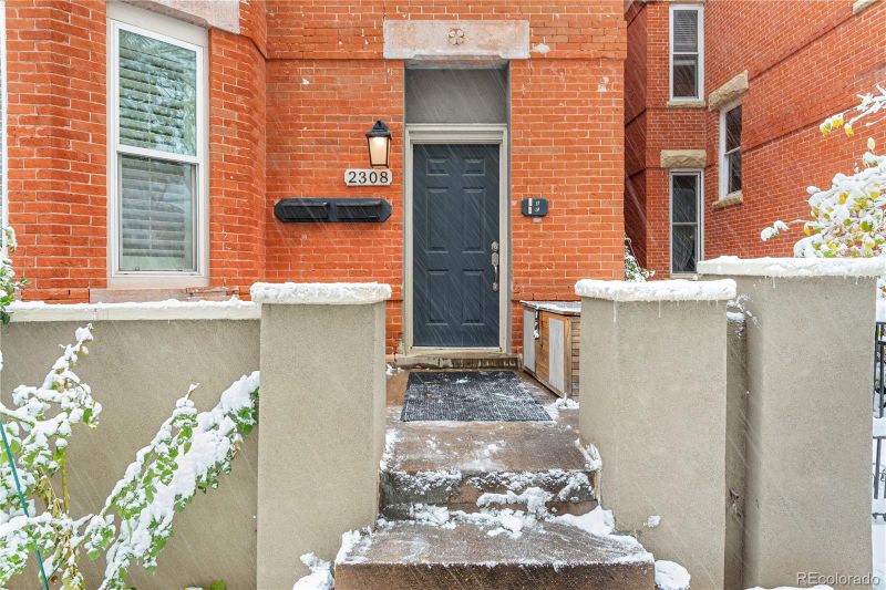 2308 N Marion St #C, Denver, CO 80205