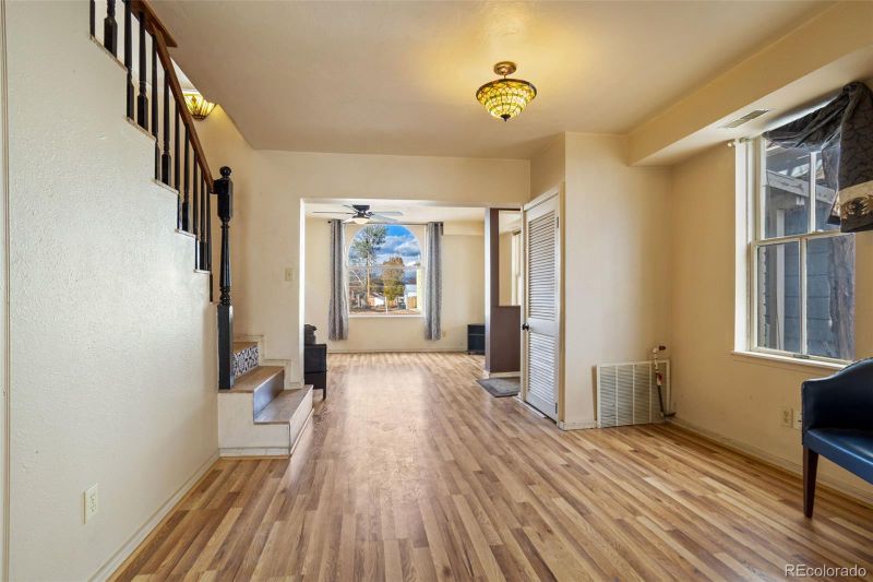521 W Main St, Florence, CO 81226