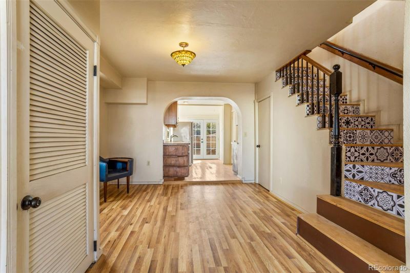 521 W Main St, Florence, CO 81226