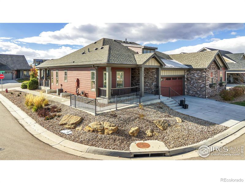 4422 Angelina Cir, Longmont, CO 80503