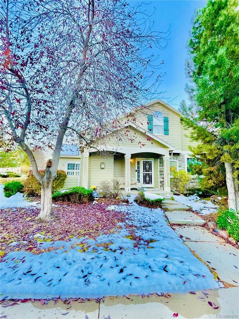 10183 Grove Loop #A, Westminster, CO 80031