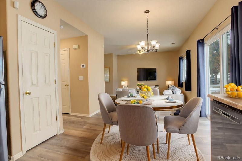 1122 S Fultondale Cir, Aurora, CO 80018