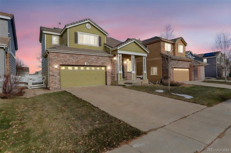 1122 S Fultondale Cir, Aurora, CO 80018