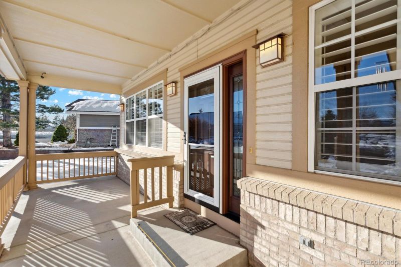 8129 S Algonquian Cir, Aurora, CO 80016