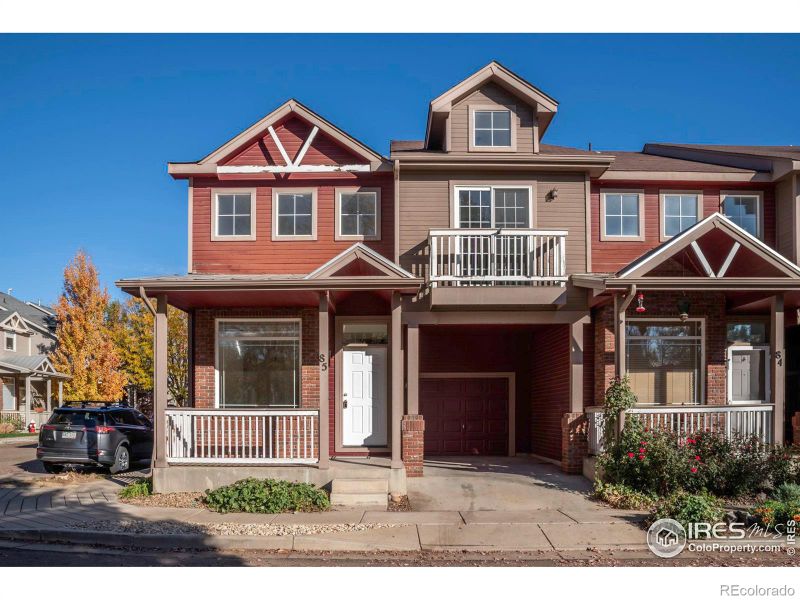 818 S Terry St #85, Longmont, CO 80501