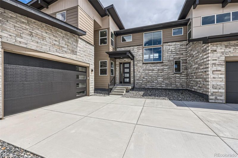 5926 Hickory Oaks Trl, Castle Rock, CO 80104