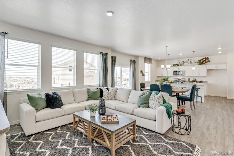 43134 Merion Hills Ct, Elizabeth, CO 80107