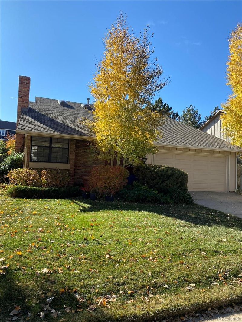 6350 E Mineral Pl, Centennial, CO 80112