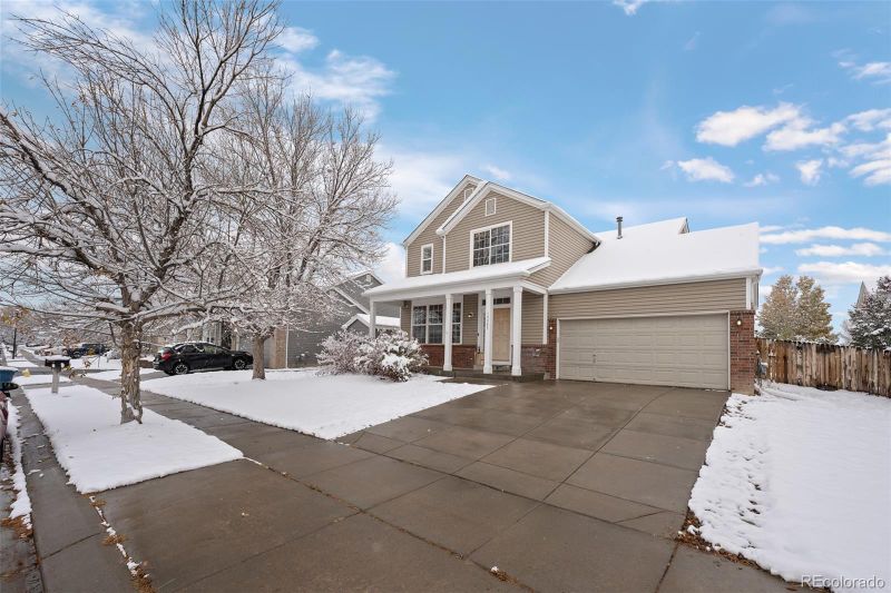 15585 E 99th Ave, Commerce City, CO 80022