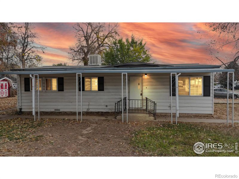 426 Westwood Dr, Fort Collins, CO 80524